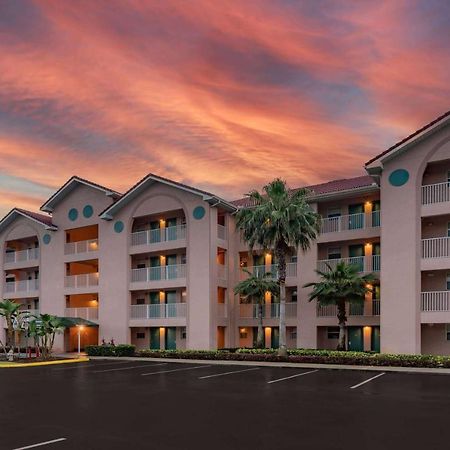 Vacation Villas 2, A Ramada By Wyndham Kissimmee Zewnętrze zdjęcie