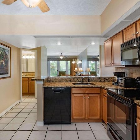Vacation Villas 2, A Ramada By Wyndham Kissimmee Zewnętrze zdjęcie