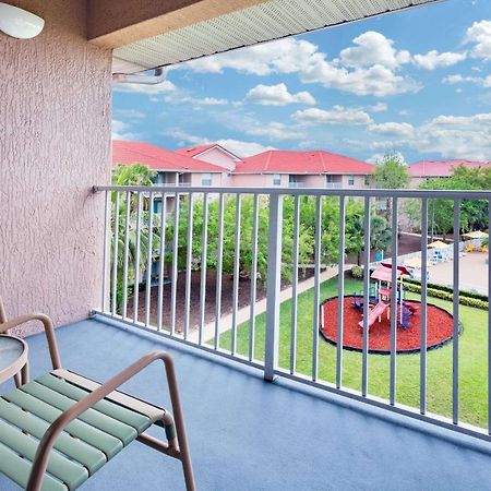 Vacation Villas 2, A Ramada By Wyndham Kissimmee Zewnętrze zdjęcie