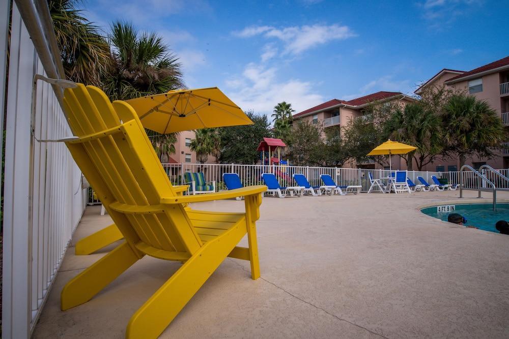 Vacation Villas 2, A Ramada By Wyndham Kissimmee Zewnętrze zdjęcie