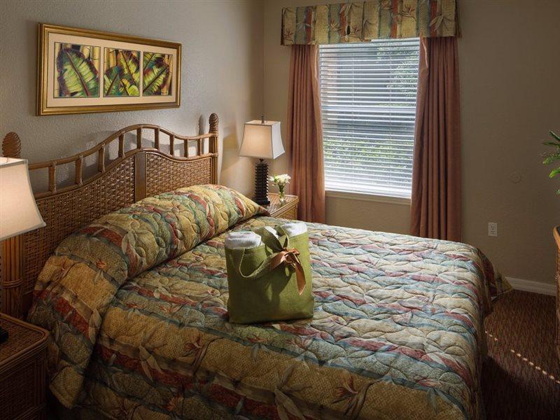 Vacation Villas 2, A Ramada By Wyndham Kissimmee Zewnętrze zdjęcie