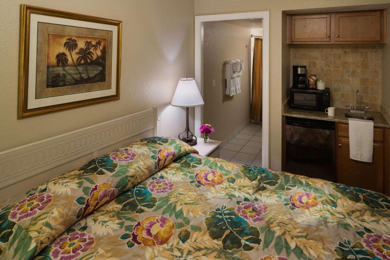 Vacation Villas 2, A Ramada By Wyndham Kissimmee Zewnętrze zdjęcie