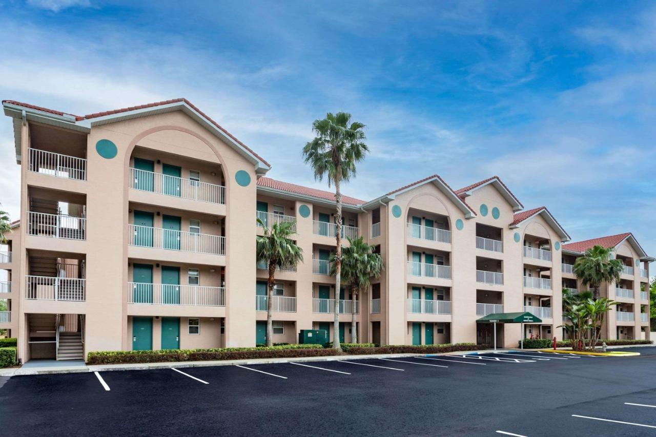 Vacation Villas 2, A Ramada By Wyndham Kissimmee Zewnętrze zdjęcie