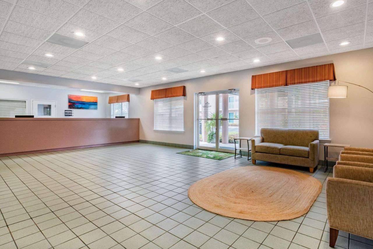 Vacation Villas 2, A Ramada By Wyndham Kissimmee Zewnętrze zdjęcie