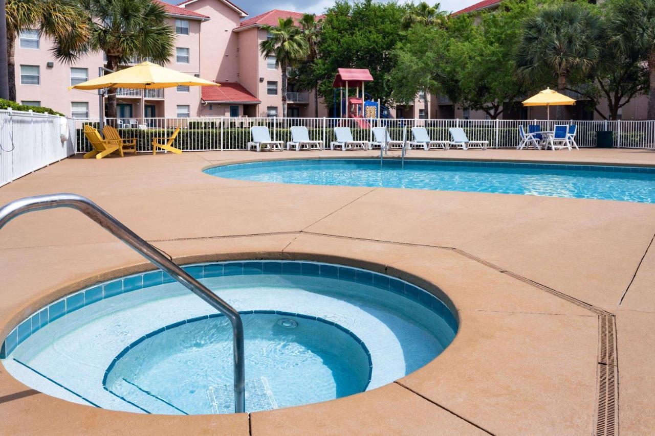 Vacation Villas 2, A Ramada By Wyndham Kissimmee Zewnętrze zdjęcie