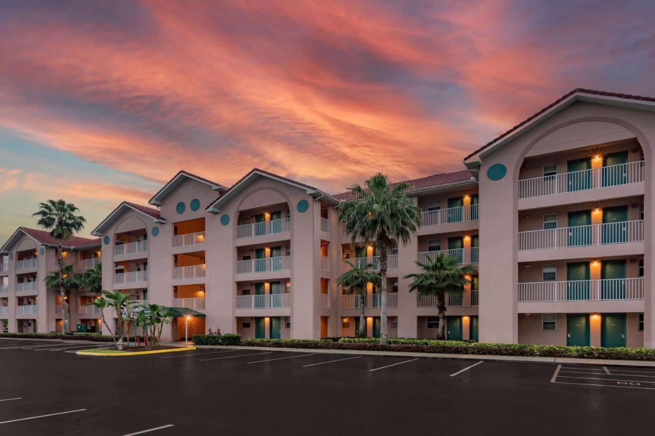 Vacation Villas 2, A Ramada By Wyndham Kissimmee Zewnętrze zdjęcie