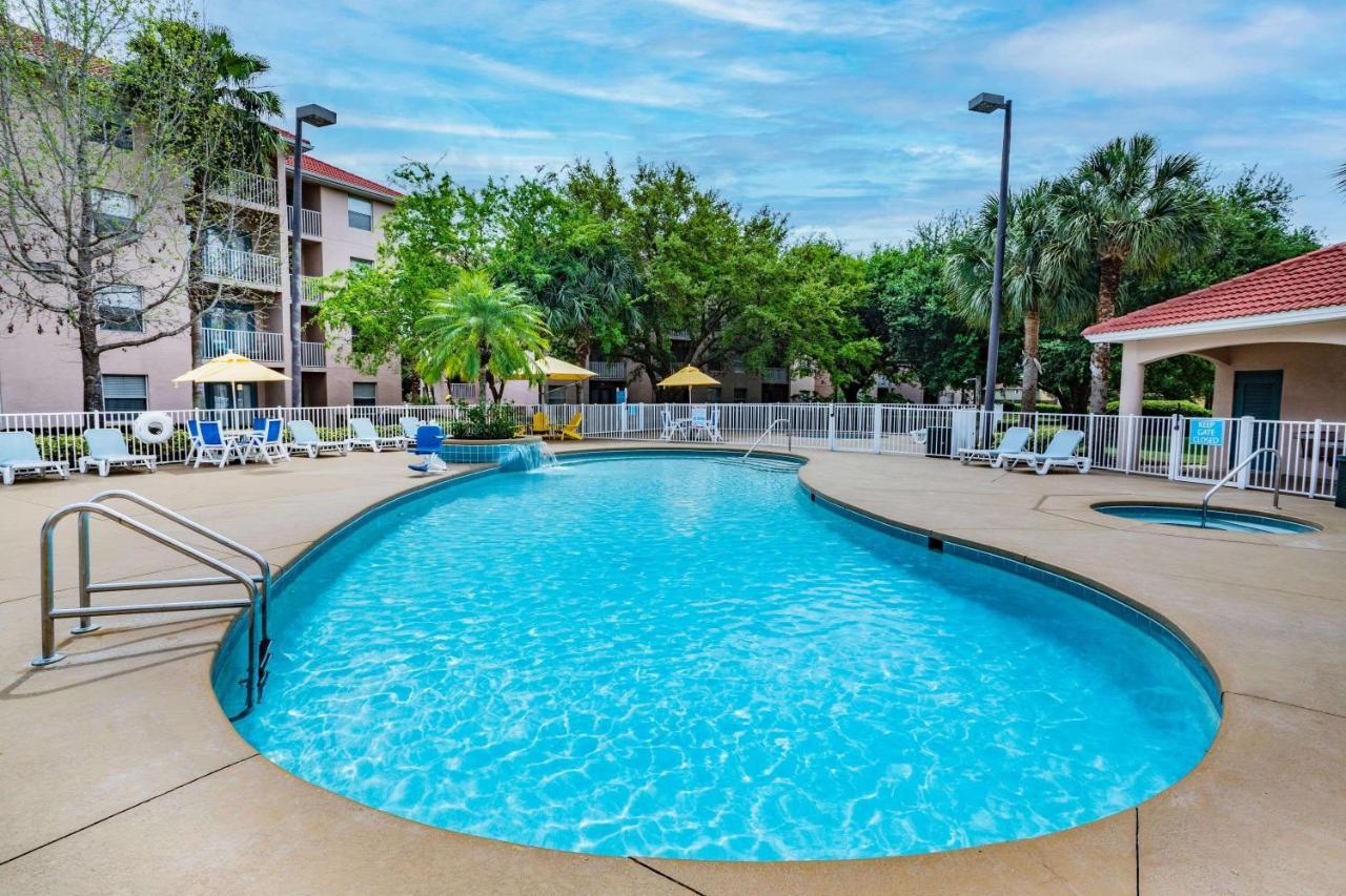 Vacation Villas 2, A Ramada By Wyndham Kissimmee Zewnętrze zdjęcie