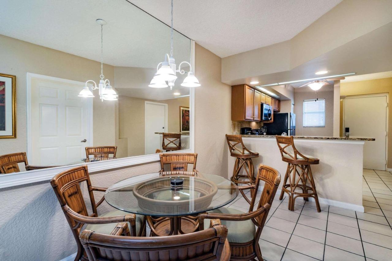 Vacation Villas 2, A Ramada By Wyndham Kissimmee Zewnętrze zdjęcie