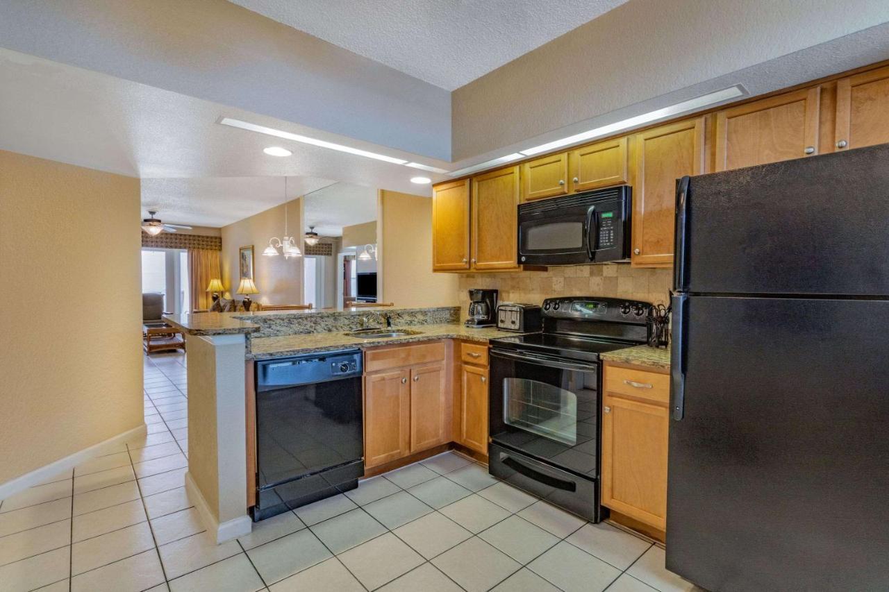 Vacation Villas 2, A Ramada By Wyndham Kissimmee Zewnętrze zdjęcie