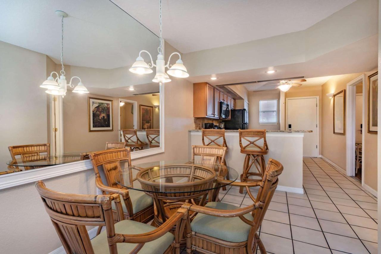 Vacation Villas 2, A Ramada By Wyndham Kissimmee Zewnętrze zdjęcie