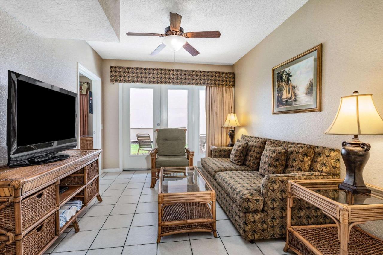 Vacation Villas 2, A Ramada By Wyndham Kissimmee Zewnętrze zdjęcie