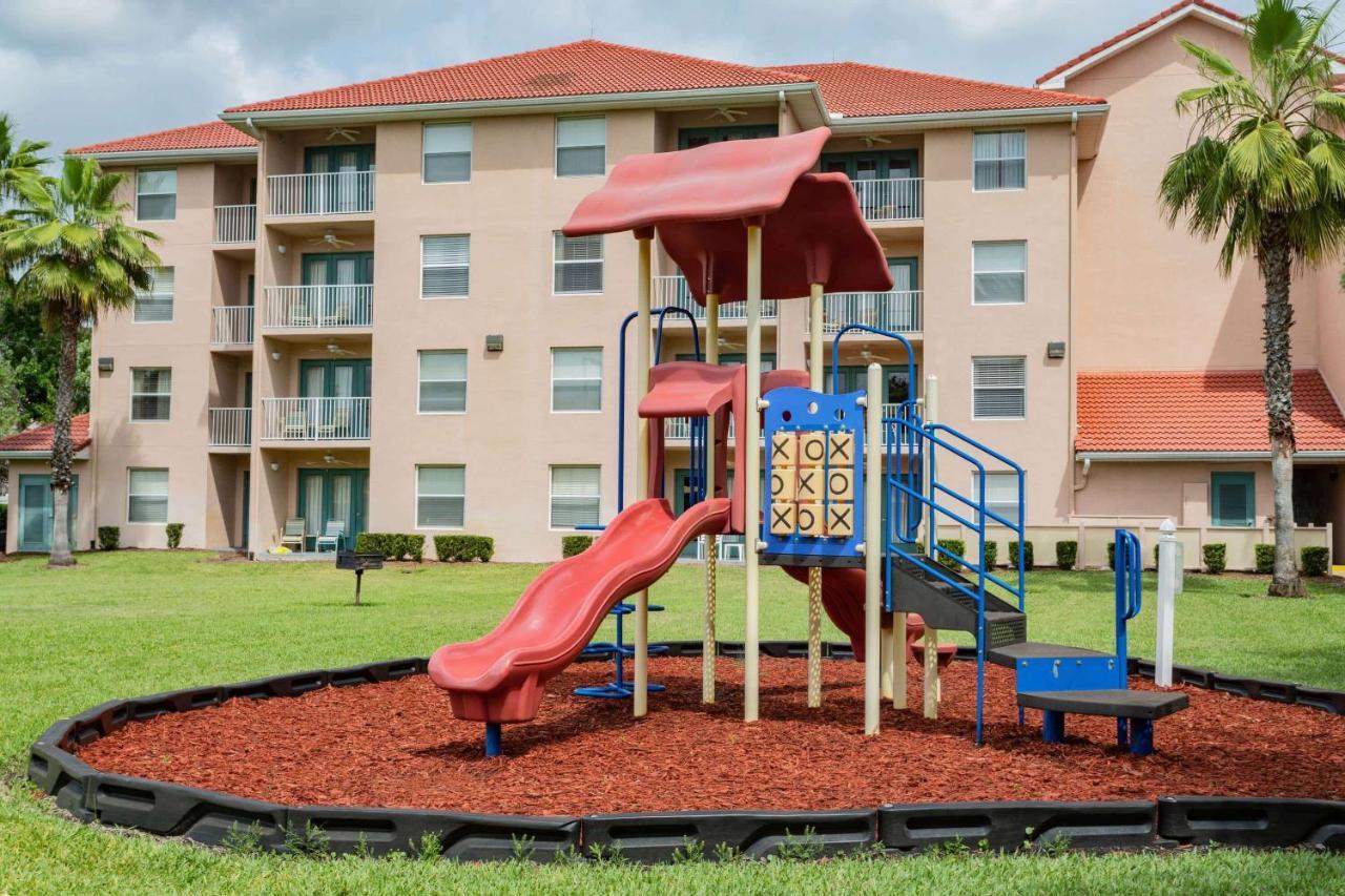 Vacation Villas 2, A Ramada By Wyndham Kissimmee Zewnętrze zdjęcie