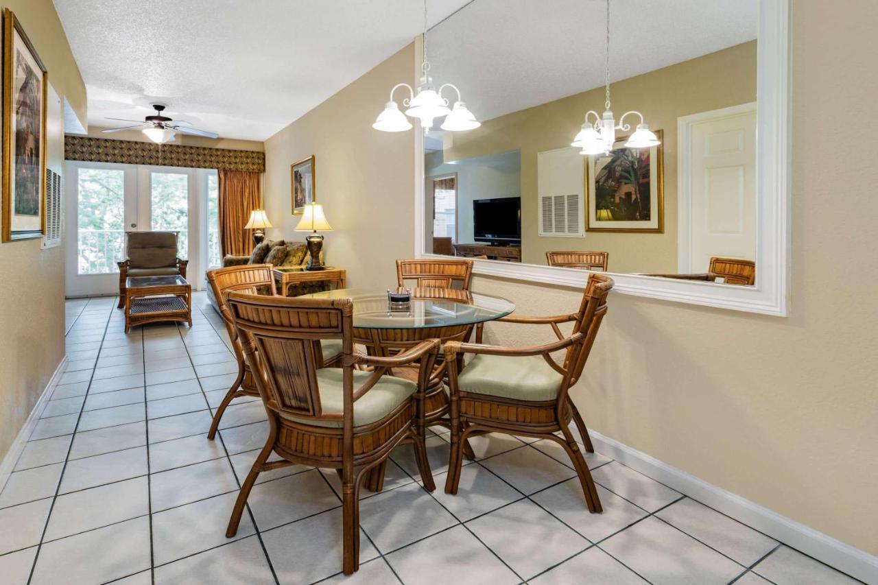 Vacation Villas 2, A Ramada By Wyndham Kissimmee Zewnętrze zdjęcie
