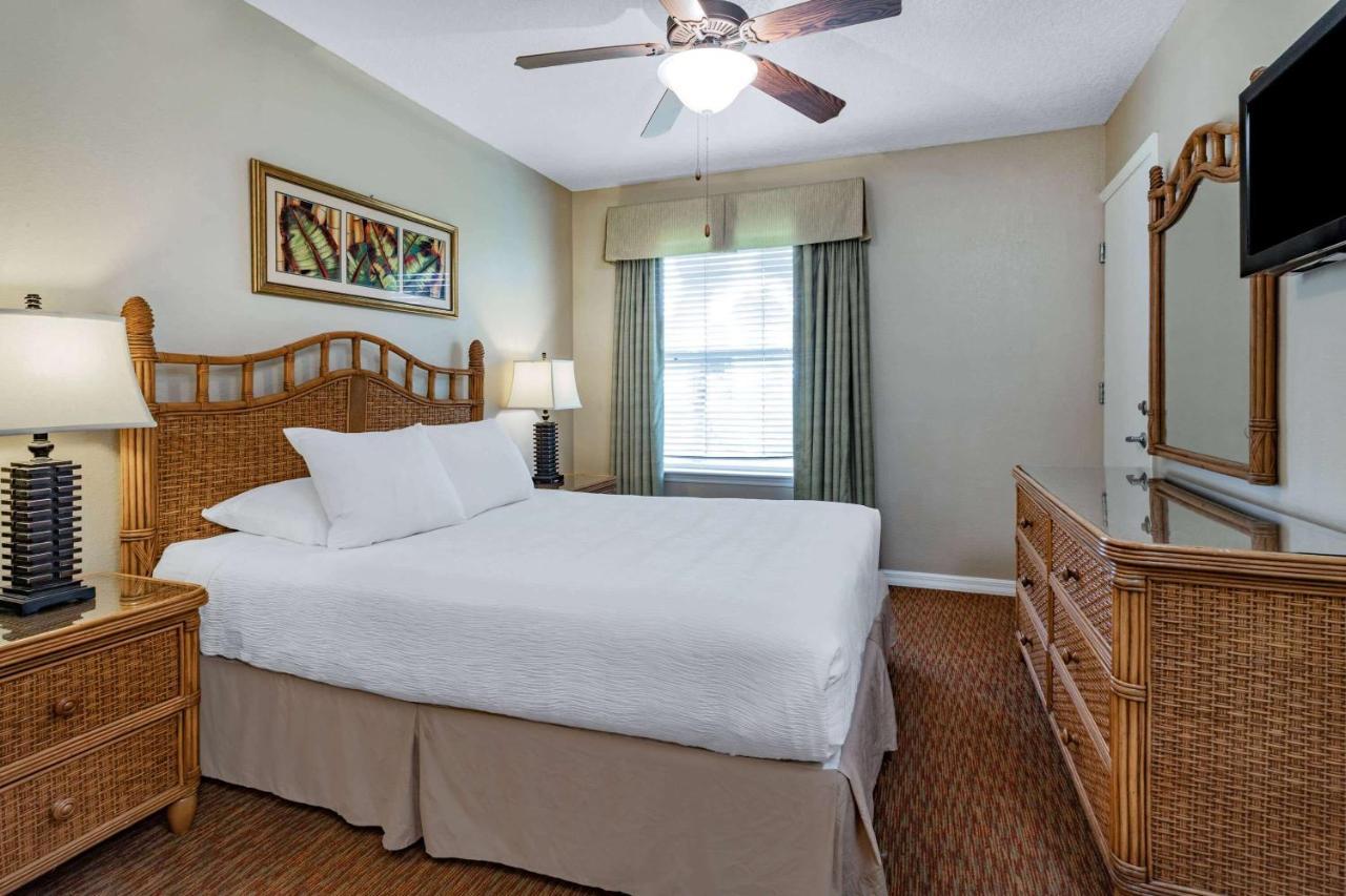 Vacation Villas 2, A Ramada By Wyndham Kissimmee Zewnętrze zdjęcie