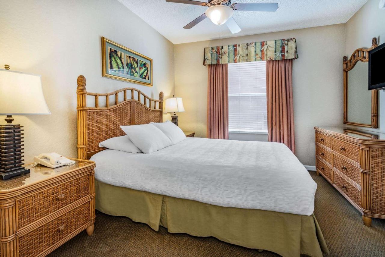 Vacation Villas 2, A Ramada By Wyndham Kissimmee Zewnętrze zdjęcie