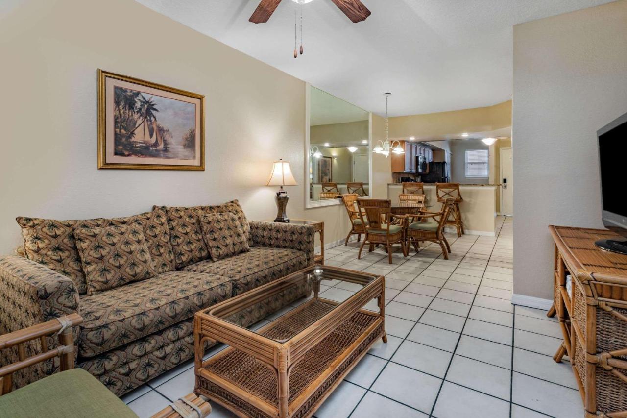 Vacation Villas 2, A Ramada By Wyndham Kissimmee Zewnętrze zdjęcie