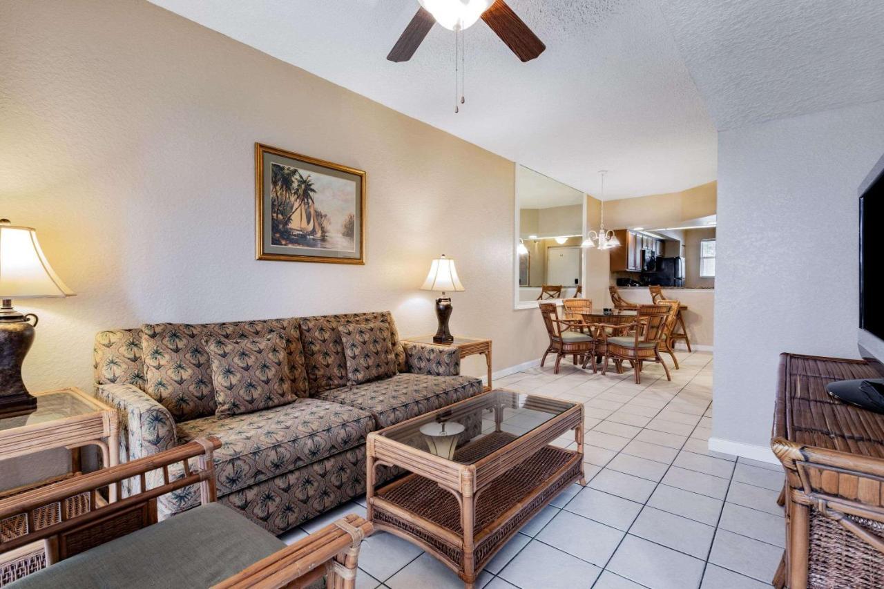 Vacation Villas 2, A Ramada By Wyndham Kissimmee Zewnętrze zdjęcie