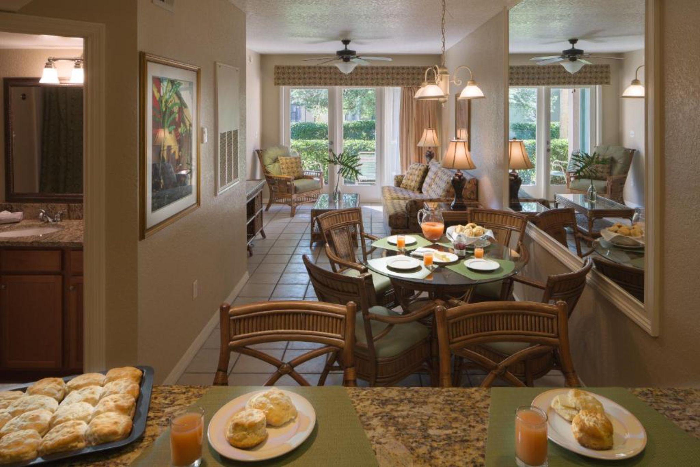Vacation Villas 2, A Ramada By Wyndham Kissimmee Zewnętrze zdjęcie