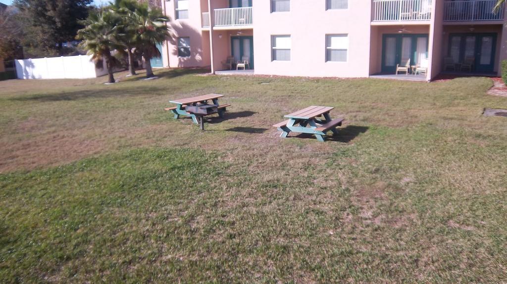 Vacation Villas 2, A Ramada By Wyndham Kissimmee Zewnętrze zdjęcie