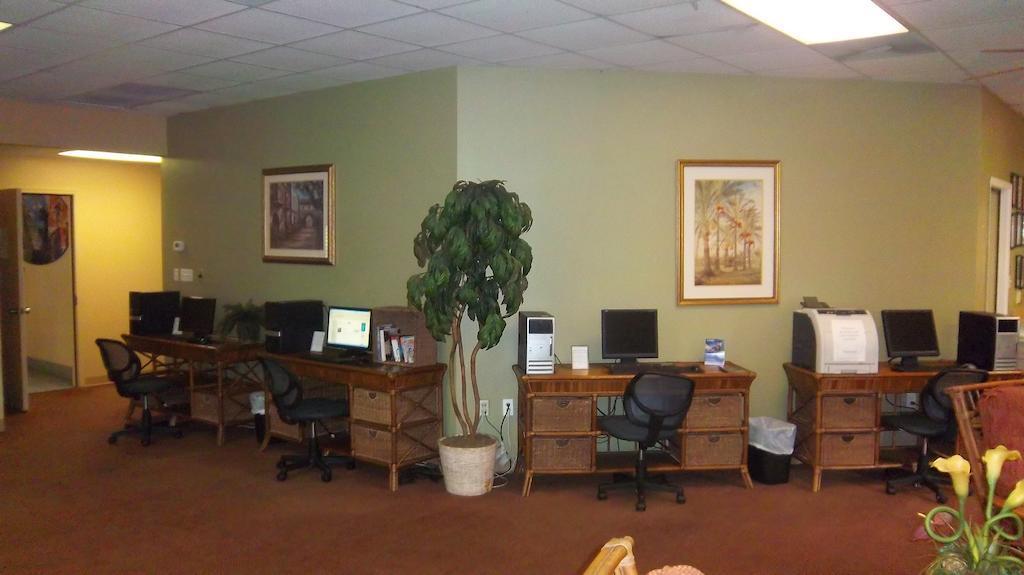 Vacation Villas 2, A Ramada By Wyndham Kissimmee Zewnętrze zdjęcie