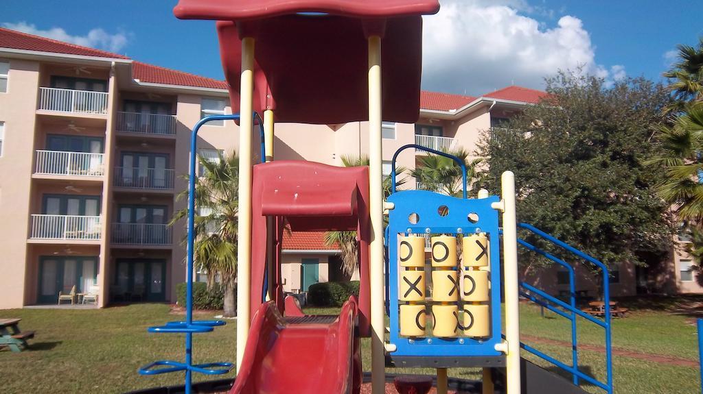 Vacation Villas 2, A Ramada By Wyndham Kissimmee Zewnętrze zdjęcie