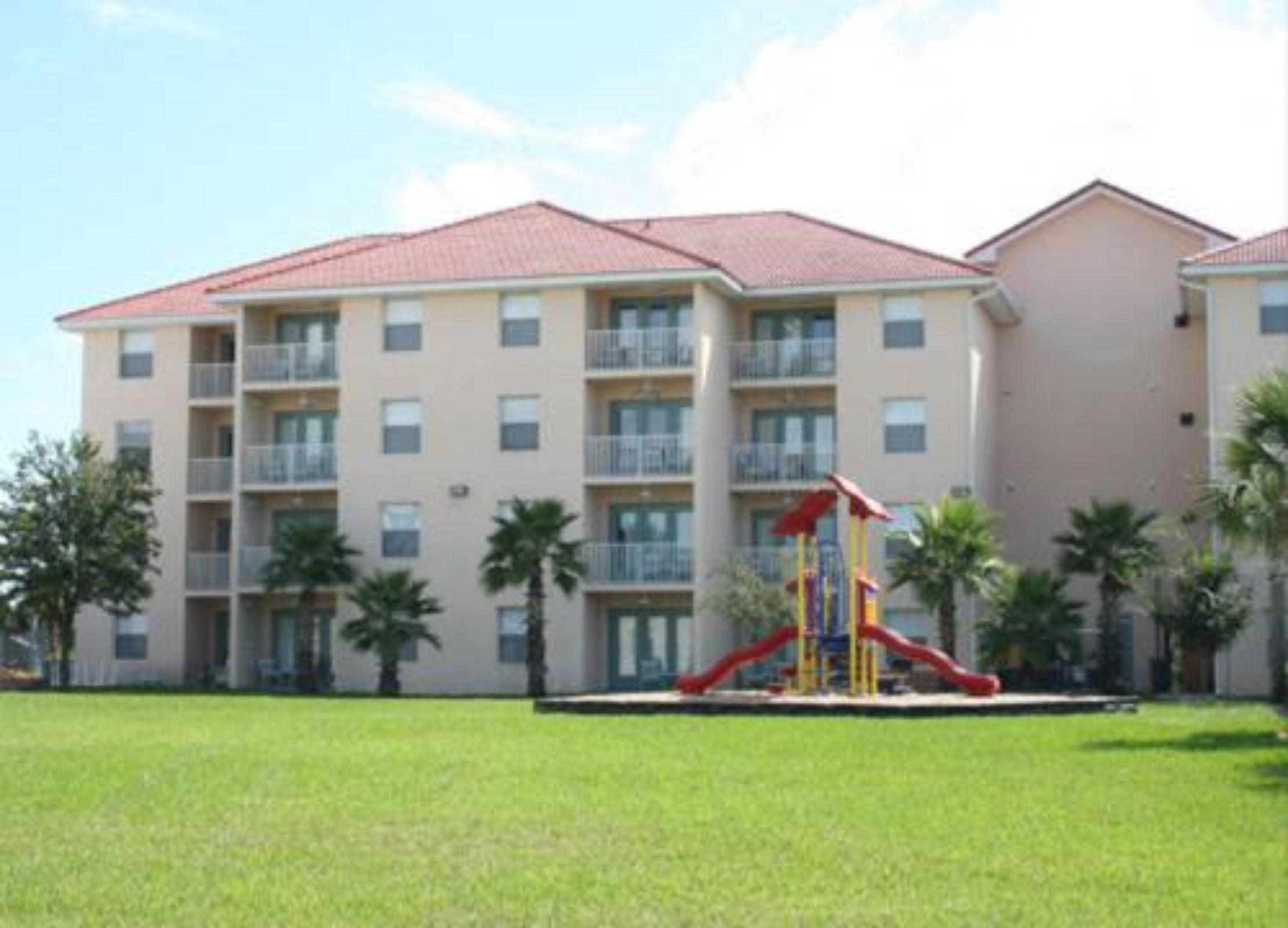 Vacation Villas 2, A Ramada By Wyndham Kissimmee Zewnętrze zdjęcie