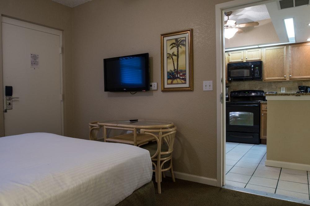 Vacation Villas 2, A Ramada By Wyndham Kissimmee Zewnętrze zdjęcie