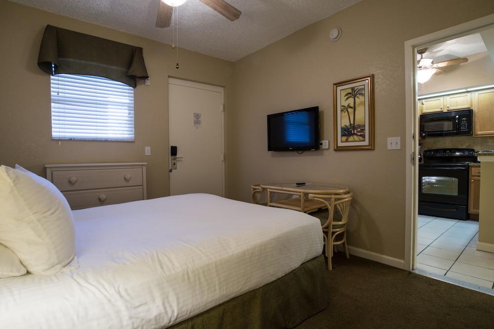 Vacation Villas 2, A Ramada By Wyndham Kissimmee Zewnętrze zdjęcie