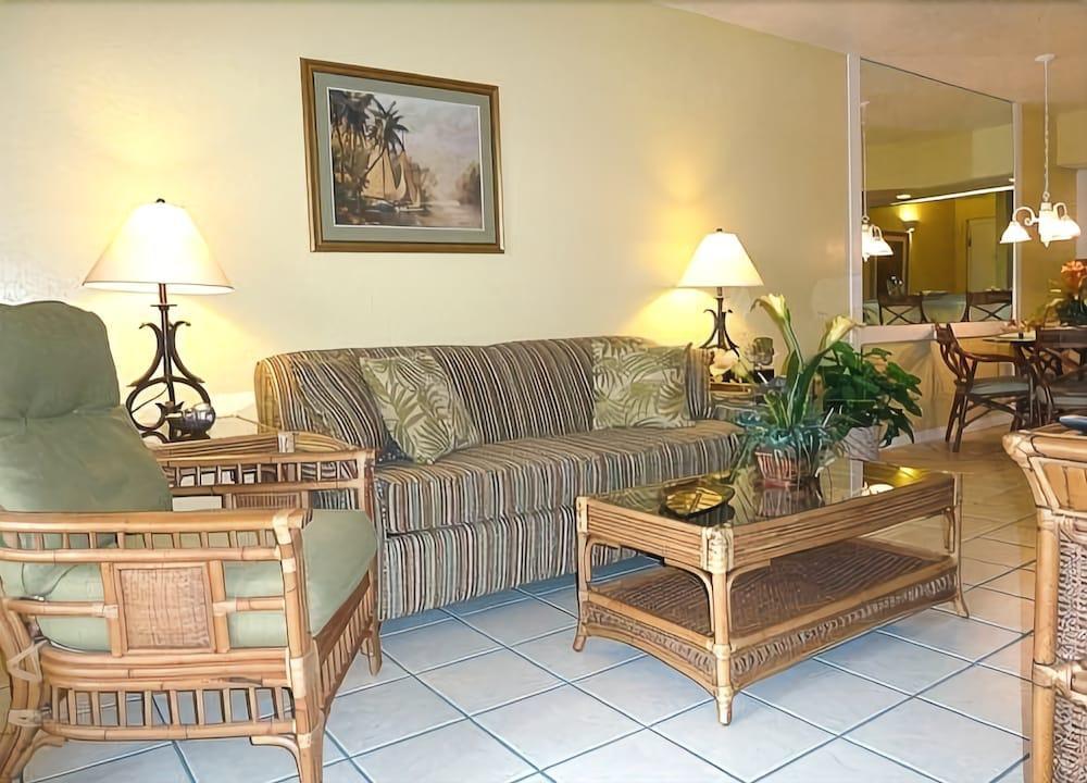 Vacation Villas 2, A Ramada By Wyndham Kissimmee Zewnętrze zdjęcie
