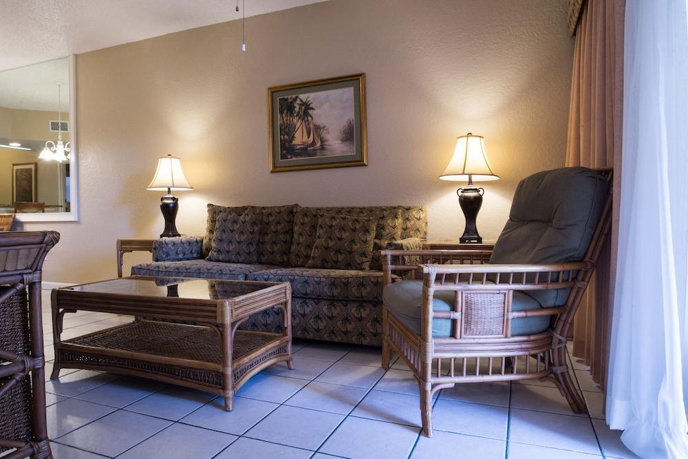 Vacation Villas 2, A Ramada By Wyndham Kissimmee Zewnętrze zdjęcie